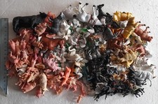 Lot figurines ferme d'occasion Lot figurines ferme d'occasion  Cherbourg-Octeville-