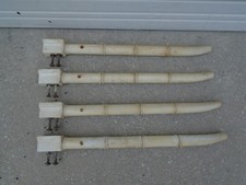 Set faux bamboo for sale  Sarasota