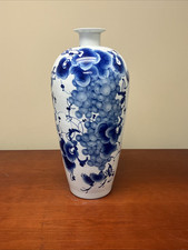 Large blue white for sale  Duarte