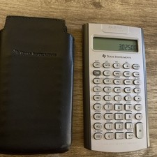 Clean texas instruments for sale  Omaha