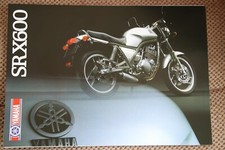 Yamaha srx600 1986 for sale Yamaha srx600 1986 for sale  SPALDING