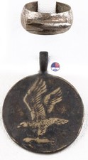 German bomber ring for sale  Hollywood
