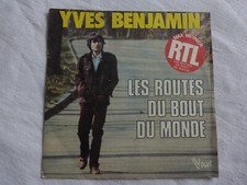 Yves benjamin routes d'occasion Yves benjamin routes d'occasion  Bruay-sur-l'Escaut
