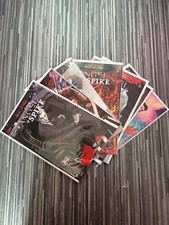 Angel spike comics for sale  WELLINGTON