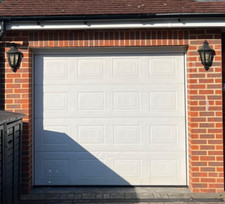 Insulated electric garage for sale  SOUTH CROYDON