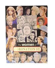 The Women of Coronation Street livro em brochura por Daran Little Soap Opera drama, usado comprar usado  Enviando para Brazil