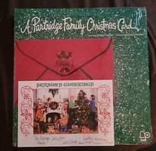 Partridge family christmas for sale  Huntington Beach