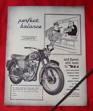 Bsa 250 ohv for sale  DUNSTABLE