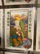 2021 allen ginter for sale  Athens