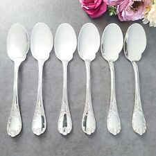 Christofle marly 6pcs d'occasion  Expédié en Belgium