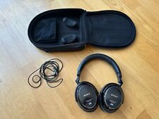Sony noise cancelling gebraucht kaufen  Frankfurt am Main