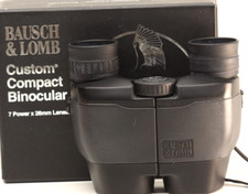 Bausch lomb custom for sale  Dubuque