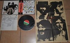 vinile led zeppelin iii usato vinile led zeppelin iii usato Zone