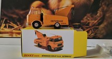 Dinky toys 589 d'occasion  Saint-Vincent-de-Tyrosse