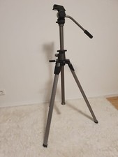 Cullmann stativ titan gebraucht kaufen  München