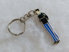 Porte clé gendarme d'occasion  Cossé-le-Vivien