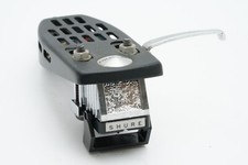 Cartucho Shure V15 tipo III + Pioneer Headshell testado vintage toca-discos stylus comprar usado  Enviando para Brazil