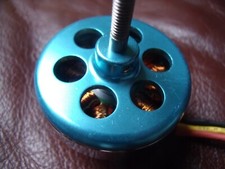 Plane brushless motor for sale  WHITBY