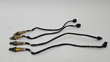 2014-2016 BMW F10 F13 F06 N63 Motor Oxigênio O2 Lambda Sonda Sensores Conjunto De 4 Fabricante De Equipamento Original comprar usado  Enviando para Brazil