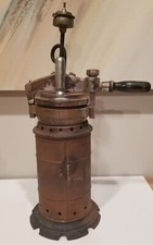 Vintage dental vulcanizer for sale  Wichita