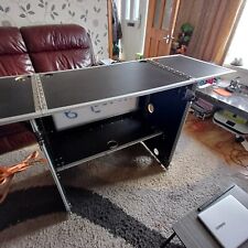 Cobra dj booth for sale  DUDLEY