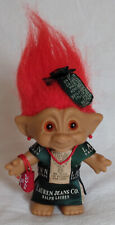 Treasure troll doll for sale  Houston