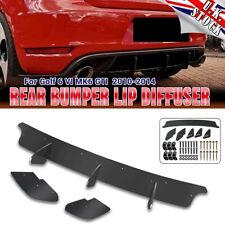 Rear blade fin for sale  LEICESTER