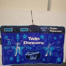 Tapete de dança plug & play American Idol Twin Dancers jogo para 2 jogadores comprar usado  Enviando para Brazil
