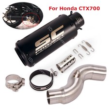 Honda ctx700 slip for sale  Walton