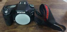 Pentax k200d 10.2mp for sale  HOPE VALLEY