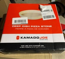 Kamado joe deep for sale  Keller