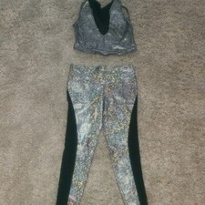 Orange cosmic mermaid for sale  Wyoming