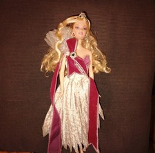 Barbie 1999 d'occasion Barbie 1999 d'occasion  Chilly-Mazarin