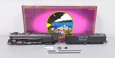 Mth 3056 santa for sale  Flowery Branch