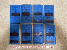 Bartholomew half inch for sale Bartholomew half inch for sale  MILLTIMBER