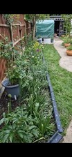 Flexiborder lawn edging for sale  ROMFORD