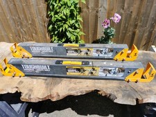 Pair toughbuilt c550 for sale  LOUGHBOROUGH