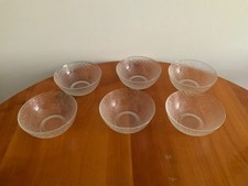 Vintage dessert eis gebraucht kaufen  Deutschland