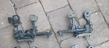 Heckklappenscharniere kofferra gebraucht kaufen  Sulz am Neckar