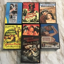 Classic jeff chandler for sale  Supply