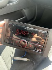 Kenwood dpx m3300bt for sale  HIGH PEAK