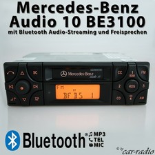 Riginal mercedes audio gebraucht kaufen  Gütersloh