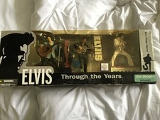 Elvis presley pack for sale  UK