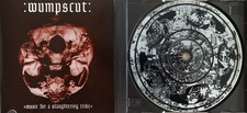 Wumpscut music for gebraucht kaufen Wumpscut music for gebraucht kaufen  Deuerling