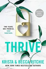 Thrive zustand gebraucht kaufen  Berlin