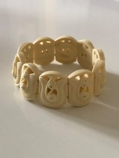 Avon carved celluloid for sale  New Hyde Park
