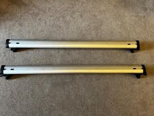 audi roof bars for sale  EPSOM