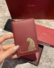 New cartier cardholder for sale  EDINBURGH