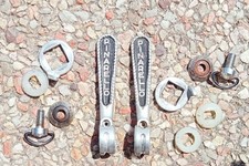 Shifter levers pinarello d'occasion  Buchy