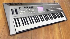 Yamaha mm6 key d'occasion  Expédié en Belgium